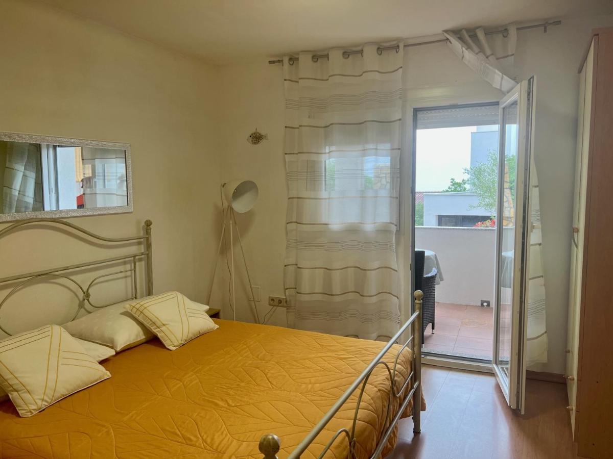 Apartmani Kate Цриквеница Экстерьер фото