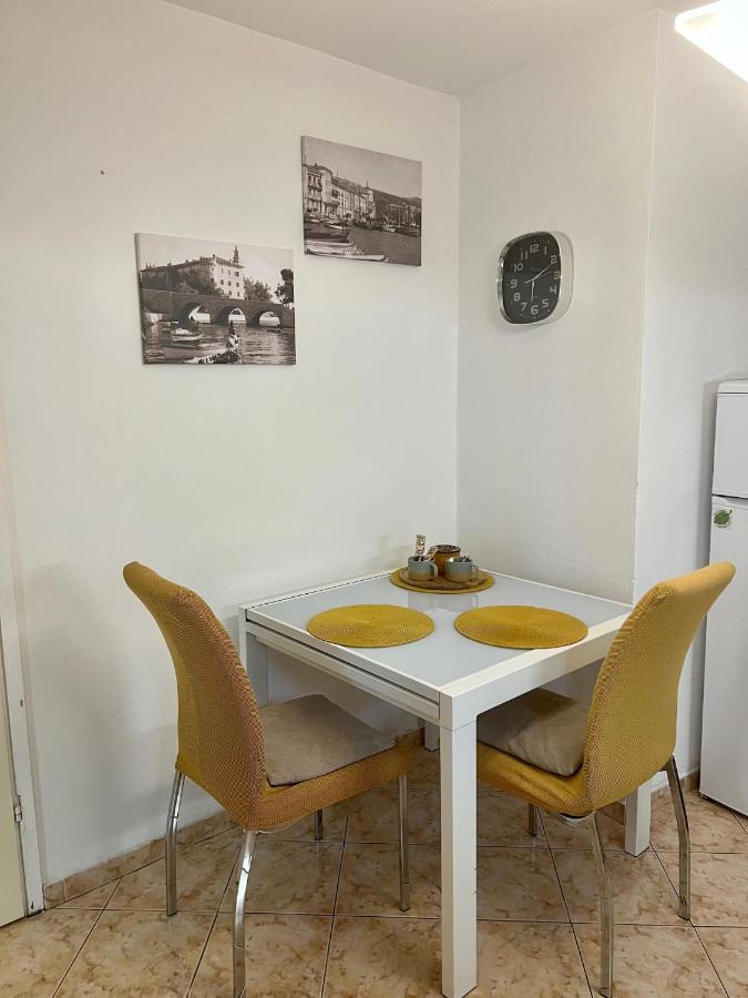 Apartmani Kate Цриквеница Экстерьер фото